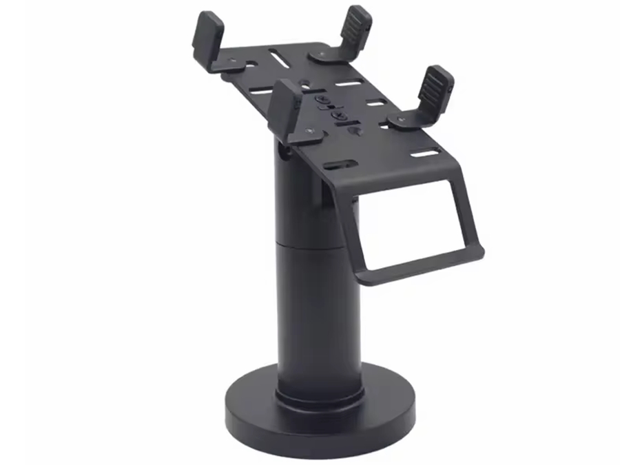 POS terminal bordstand, drej/vip (Ingenico Move/3500/5000)
