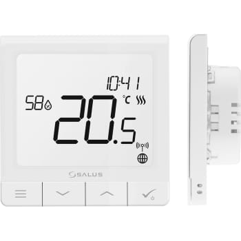 Rumtermostat til Salus Smart Home, 230 V