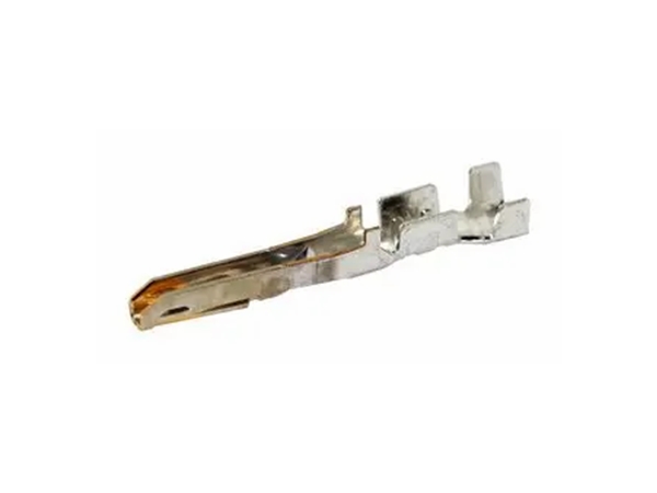Kontaktben til Nano-Fit stik - 2,5mm Hun (10 stk.)