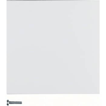 ENKELT TRYK FOR MODUL INDSATS S./B. HVID