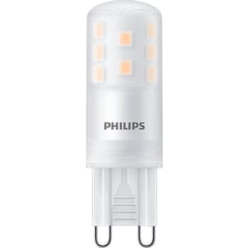 CorePro LED Stiftspot 230V 2,6W 827 300 lumen G9 Dæmpbar