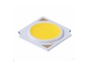 High Power LED COB - 15W, Varm hvid (3000K) (13,5x13,5mm)
