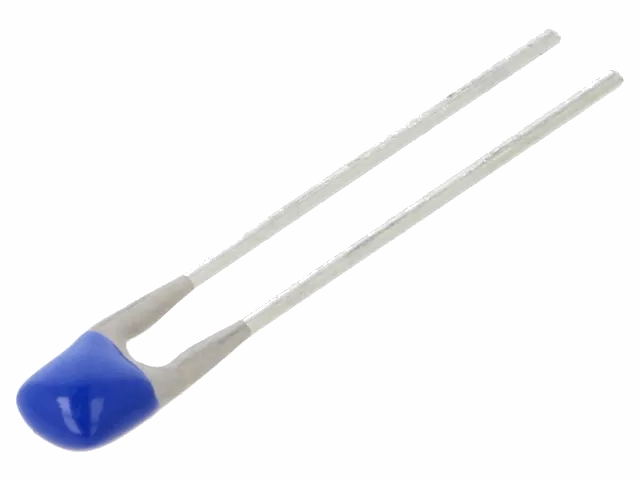 NTC termistor - 150Ohm, 3560K, 500mW