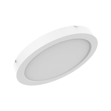 LEDVANCE Downlight Universal DALI MS 2420lm 200mm 18W/830+840 hvid