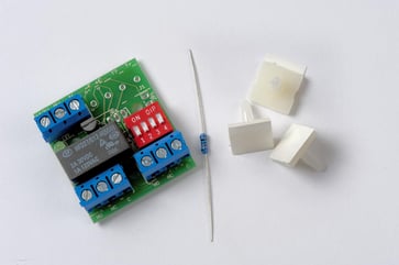 Timerrelæ RPT-Timer