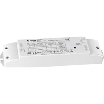 SLC LED Driver Mono Zigbee 24V 50W