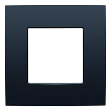Ramme 1-modul Intense anthr.