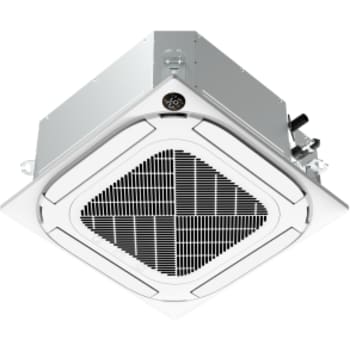 Varmepumpe/Aircondition Split kassette 35, indedel 4,34kW WiFi