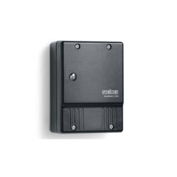 Steinel Night Matic 3000 Sort m/timer