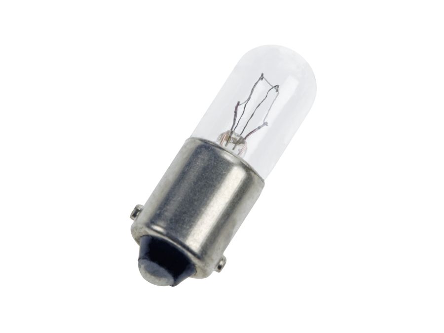 Dværglampe - 30V / 67mA / 2W, Ba9s sokkel (Ø8.5x26mm)