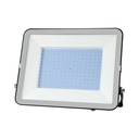 V-Tac 300W LED projektør med Samsung LED chip - Udendørs arbejdslampe, erstatning for 1500W, IP65, 26390lm, RA70, 5 års garanti