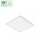 Algine Panel 40W - Neutral Hvid 230V 120° IP40 600x600x32 Hvid, Plan Montering