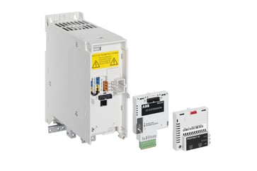 I/O EXTENSION MODULE