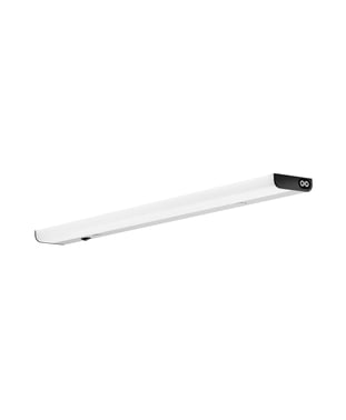 LEDVANCE Linear LED Flat ECO 480lm 6W/830 370mm hvid