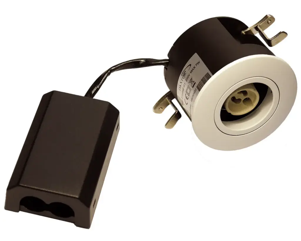 Easy 2-Install 66 G1 GU10