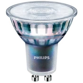 MASTER LEDspot ExpertColor 3.9-35W GU10 940 36°