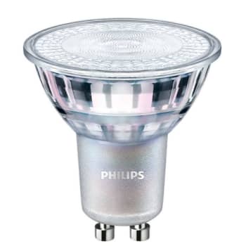 Master LED Spot Value 4,9W 940, 380lm, GU10, 36° dæmpbar