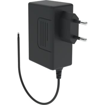 ORAS strømforsyning 24V