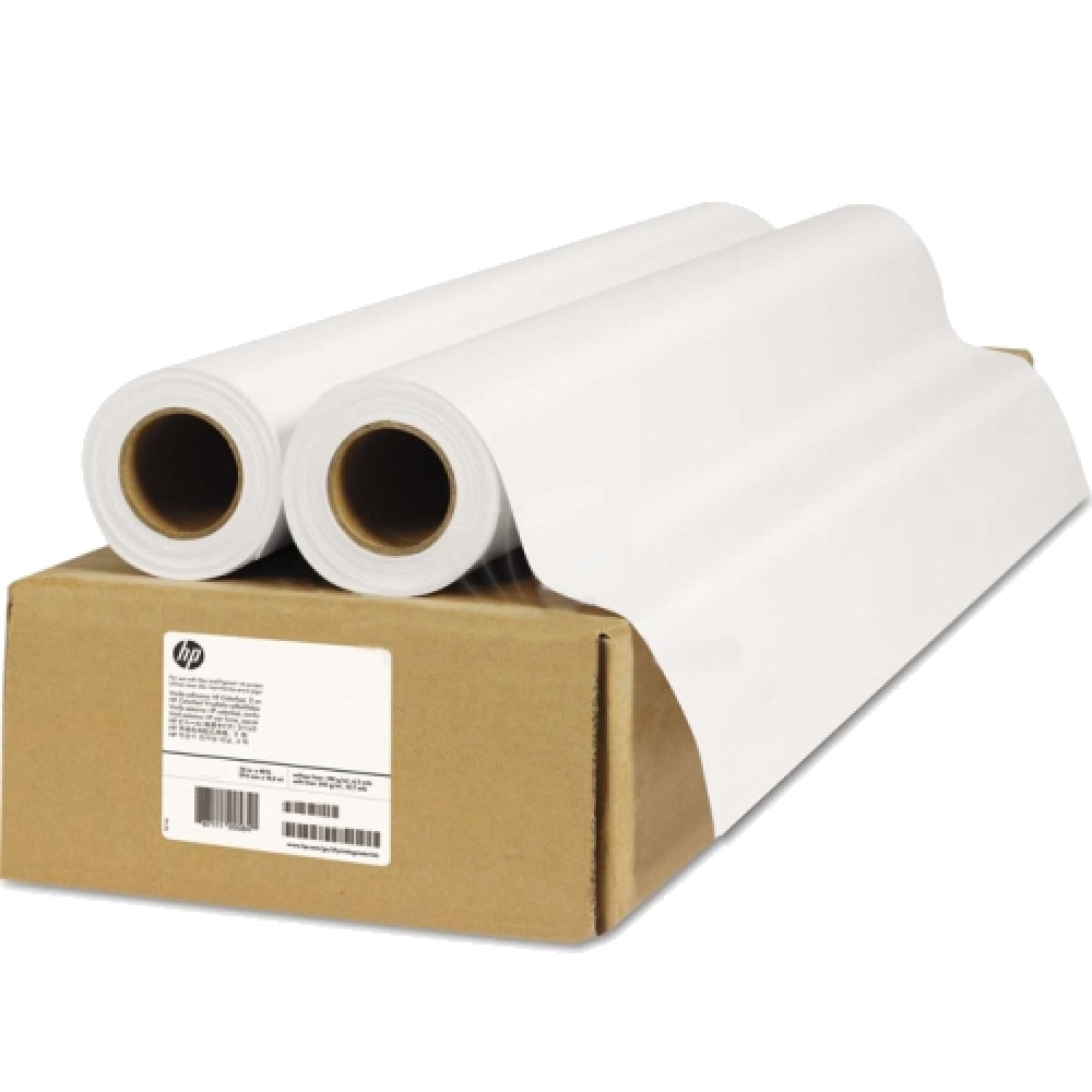 24" Everyday adhesive matte - Selvklæb. (61cm x 22,9m) 2 pak