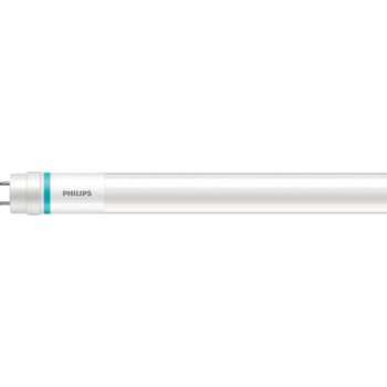 Philips MASTER LED-lysrør EM/230V Value 1500mm 3100lm High Output 20,5W (58W) 3100lm/840 T8 Glas