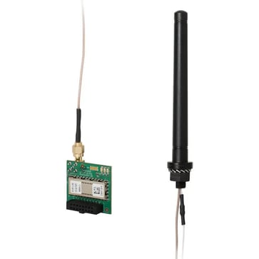 SPCW120 Tranceiver