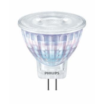 CorePro LED spot 2.3-20W 827 MR11 36D