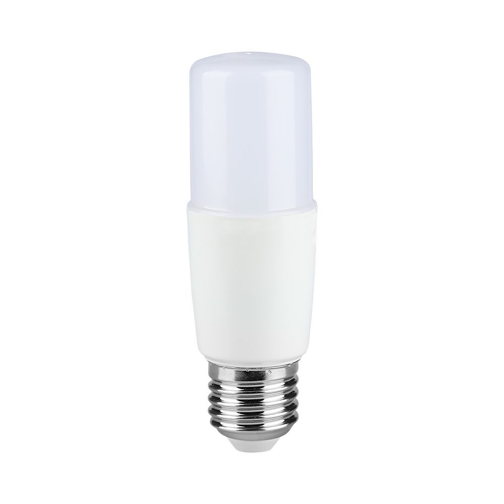 Samsung LED Plastikpære 7,5W E27 4000K 660lm RA80 - 5 års garanti