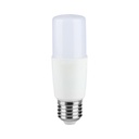 Samsung LED Plastikpære 7,5W E27 4000K 660lm RA80 - 5 års garanti