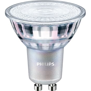 Master LED Spot Value 4,9W 930, 365 lumen, GU10, 60°, dæmpbar