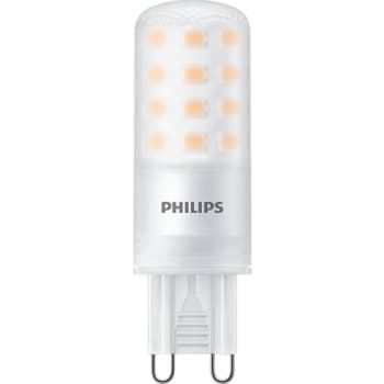 CorePro LED Stiftspot 230V 4W 827 480  G9 Dæmpbar