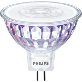 Philips MASTER LEDspot Value Dæmpbar 5,8W (35W) MR16 927 36°