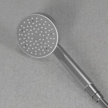 Scandtap Håndbruser Steel Pleasure