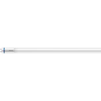 Philips MASTER LED-lysrør 1500mm 3400lm Ultra Output 21,7W 830 T8 Roterende endekappe