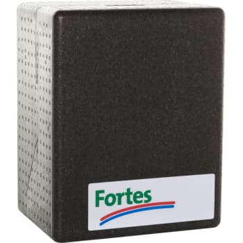 Fortes Homeheat VV-3T