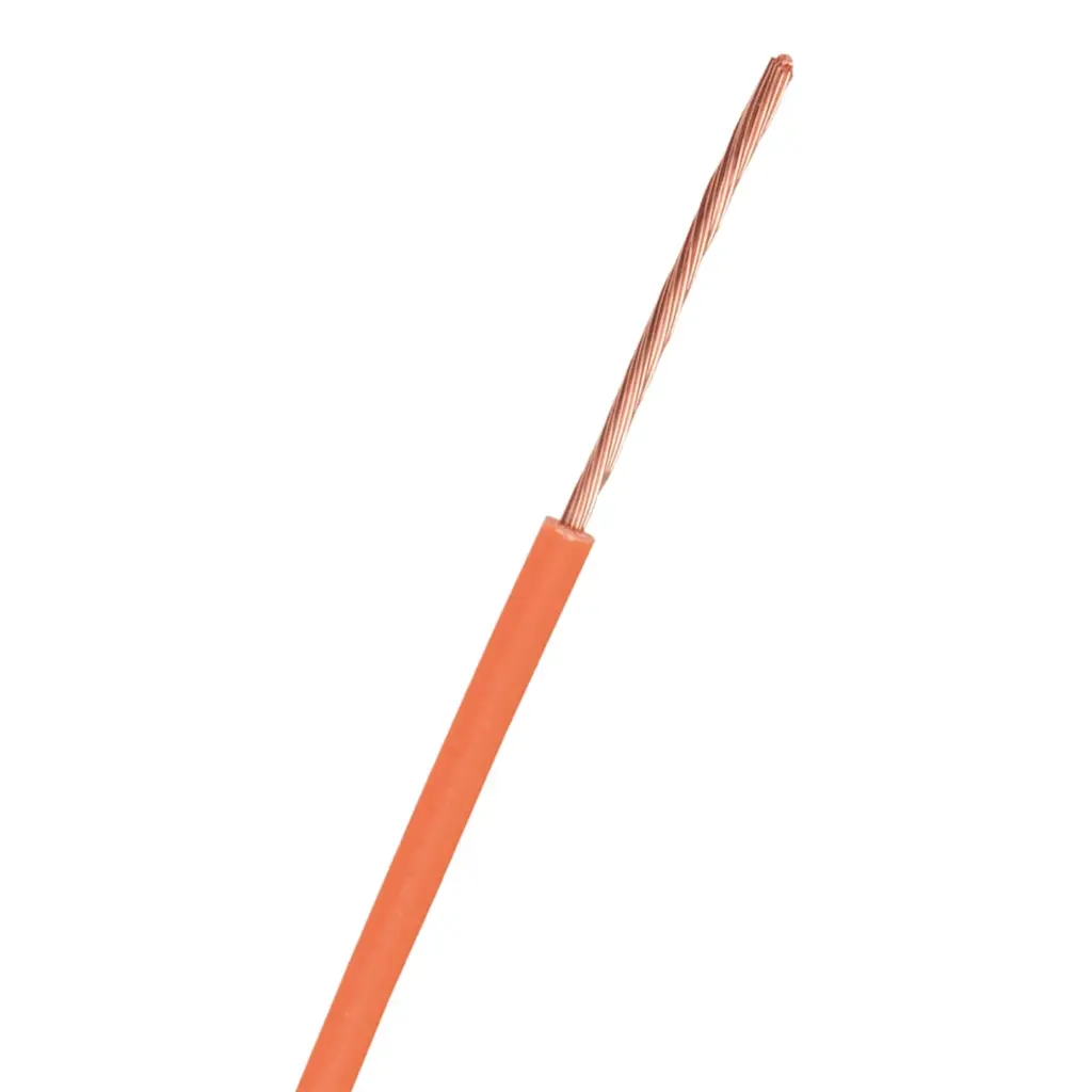 LEDNING 1X0,75 H05V2-K,OR 200SP