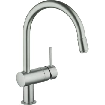 Grohe Minta etgreb køkkenvask c-tud