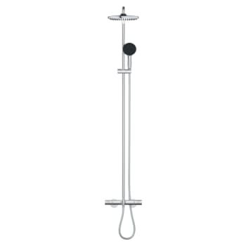Grohe Vitalio START System 250 Vitalio Start 250 bruseSystem bad