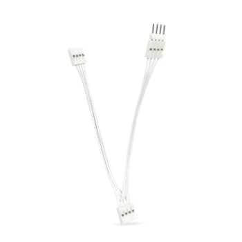 Kabel til Philips Hue Gradient LightStrip - Y-Splitter - 1 stk