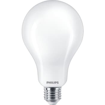 Philips CorePro LED Standard 23W (200W) E27 A95 827 Mat Glas