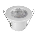 VT-820 Spotlight 5W med Samsung Chip, 4000K, Hvid - 5 års producentgaranti og IP65 beskyttelse
