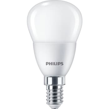 Philips CorePro LED Krone 2,8W (25W) E14 827 P45 Mat
