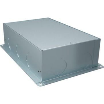 Unica System+ indstøbningsboks XL