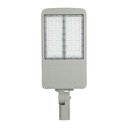 150W Gadearmatur - LED, Dimbar, Samsung Chip, 4000K, 140lm/W