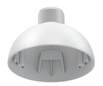 Pendant NPT adapter Sarix Pro 4 Dome Udendørs Hvid SRXP4-PM-1E