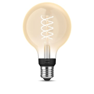Philips Hue White ambiance E27 7W 550 lumen 1-pak