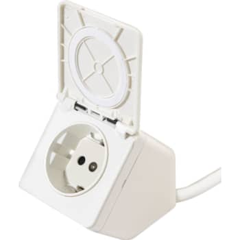 GBG ELUDTAG 220 V IP44 T/INSTL