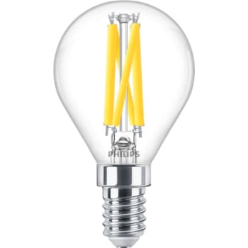 MAS LEDLUSTERDT5.9-60W E14 927 P45 CL G