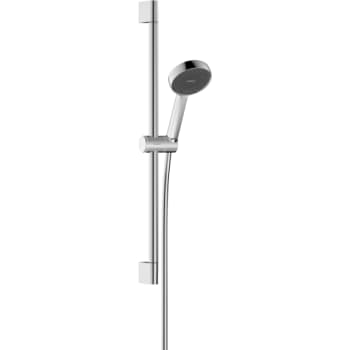 hansgrohe Activera Select S Brusersæt 95 2jet EcoSmart Krom