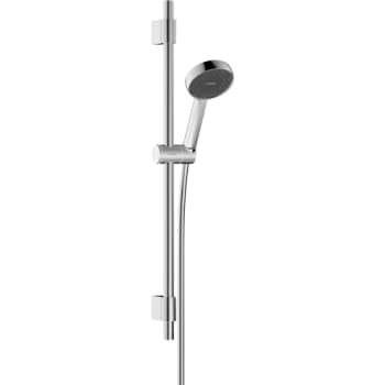 hansgrohe Activera Select S Brusersæt 95 2jet EcoSmart Krom