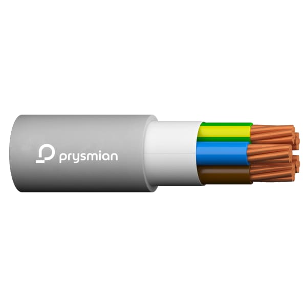 KABEL AFUMEX 5G6 DCA T500     
